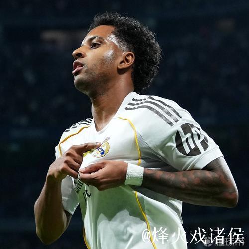 罗德里戈欧冠对阵曼城斩获5球,仅次梅西、姆巴佩 罗德里戈欧冠对阵曼城斩获5球,仅次梅西、姆巴佩