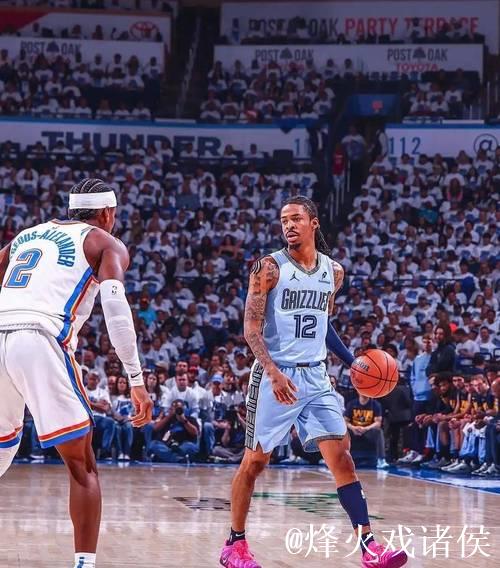 灰熊再遇打击：主帅称莫兰特脚踝扭伤，需进一步评估