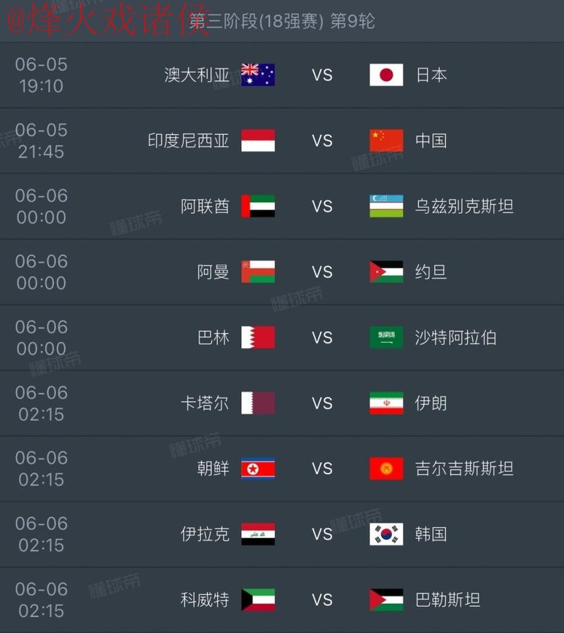 2026世界杯预测在线全站